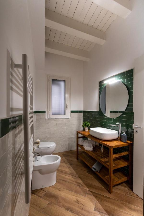 Cortile Del Greco Apartments Palermo Exterior foto