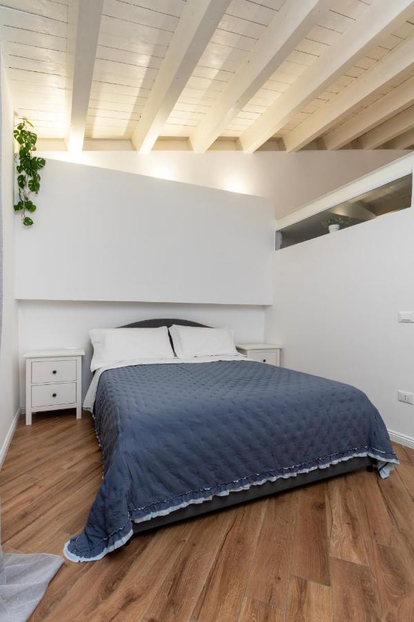 Cortile Del Greco Apartments Palermo Exterior foto